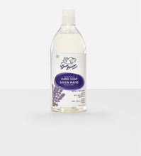 Load image into Gallery viewer, Green Beaver: Hand Soap Refill