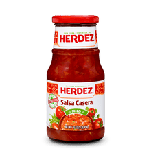 Load image into Gallery viewer, Herdez: Mexican Salsa