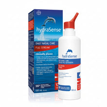 Load image into Gallery viewer, HydraSense Nasal Spray