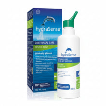Load image into Gallery viewer, HydraSense Nasal Spray