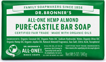 Load image into Gallery viewer, Dr. Bronner’s: Pure-Castile Bar Soap