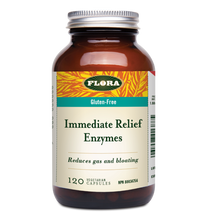 Load image into Gallery viewer, Flora: Immediate Relief Enzyme