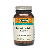 Load image into Gallery viewer, Flora: Immediate Relief Enzyme