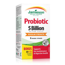 Load image into Gallery viewer, Jamieson: Probiotics
