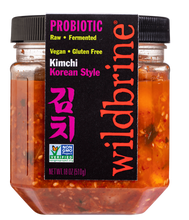 Load image into Gallery viewer, Wildbrine: Sauerkraut