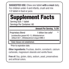 Load image into Gallery viewer, Kyo-Dophilus®: Kids Daily Probiotic