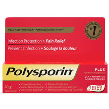 Load image into Gallery viewer, Polysporin