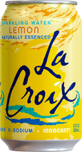 Load image into Gallery viewer, La Croix: Sparkling Water