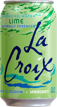 Load image into Gallery viewer, La Croix: Sparkling Water