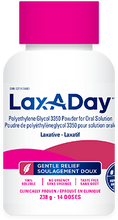 Load image into Gallery viewer, Lax A Day: Laxative Powder