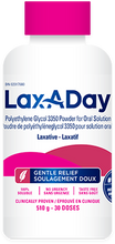 Load image into Gallery viewer, Lax A Day: Laxative Powder