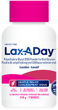 Load image into Gallery viewer, Lax A Day: Laxative Powder