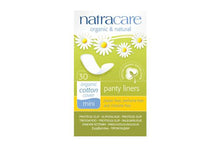 Load image into Gallery viewer, NatraCare: Panty Liners