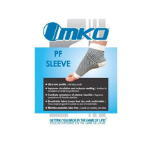 Load image into Gallery viewer, Landmark: MKO Plantar Fasciitis Sleeve