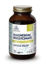 Load image into Gallery viewer, Purica: Magnesium Powder Lemon-Lime