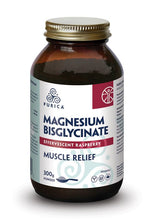 Load image into Gallery viewer, Purica: Magnesium Powder Raspberry