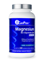 Load image into Gallery viewer, CanPrev: Magnesium Bis-Glycinate