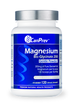 Load image into Gallery viewer, CanPrev: Magnesium Bis-Glycinate