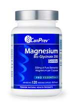 Load image into Gallery viewer, CanPrev: Magnesium Bis-Glycinate