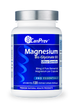Load image into Gallery viewer, CanPrev: Magnesium Bis-Glycinate