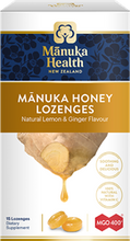 Load image into Gallery viewer, Manuka Health: Honey Lozenges