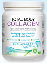 Load image into Gallery viewer, Natural Factors: Total Body Collagen Powder