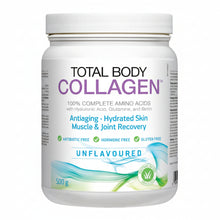Load image into Gallery viewer, Natural Factors: Total Body Collagen Powder