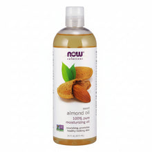 Load image into Gallery viewer, NOW: Sweet Almond Oil