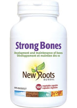 Load image into Gallery viewer, New Roots: Strong Bones