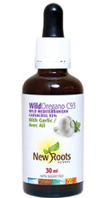 Load image into Gallery viewer, New Roots: Wild Oregano C93 With Garlic