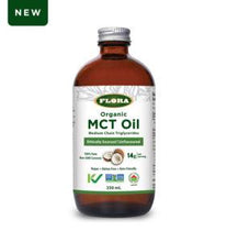 Load image into Gallery viewer, Flora: MCT Oil