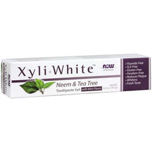 Load image into Gallery viewer, Now: XyliWhite™ Toothpaste Gel