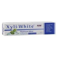 Load image into Gallery viewer, Now: XyliWhite™ Toothpaste Gel