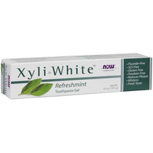 Load image into Gallery viewer, Now: XyliWhite™ Toothpaste Gel