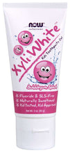 Load image into Gallery viewer, NOW: XyliWhite™ Toothpaste Gel for Kids
