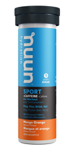 Load image into Gallery viewer, Nuun: Sport Electrolyte Drink Tablets