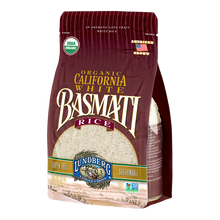 Load image into Gallery viewer, Lundberg: White Rice