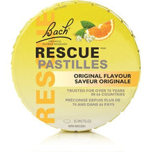 Load image into Gallery viewer, Bach: Rescue Pastilles
