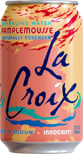 Load image into Gallery viewer, La Croix: Sparkling Water