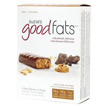 Load image into Gallery viewer, Love Good Fats: Snack Bar