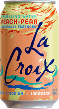 Load image into Gallery viewer, La Croix: Sparkling Water