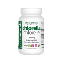 Load image into Gallery viewer, Prairie Naturals: Organic Chlorella
