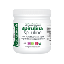 Load image into Gallery viewer, Prairie Naturals: Organic Spirulina