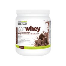 Load image into Gallery viewer, Prairie Naturals: LeanWhey™ Protein Powder