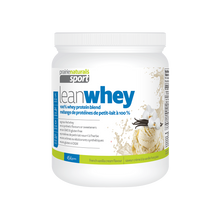 Load image into Gallery viewer, Prairie Naturals: LeanWhey™ Protein Powder