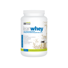 Load image into Gallery viewer, Prairie Naturals: LeanWhey™ Protein Powder