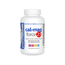 Load image into Gallery viewer, Prairie Naturals: Cal-Mag Force 2:1