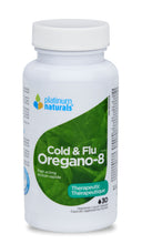 Load image into Gallery viewer, Platinum Naturals: Oregano-8™ Cold and Flu