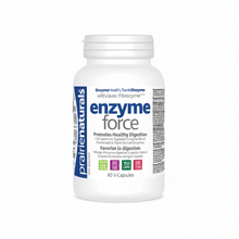 Load image into Gallery viewer, Prairie Naturals: Enzyme Force