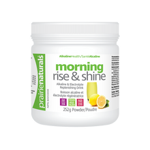 Load image into Gallery viewer, Prairie Naturals: Morning Rise & Shine
